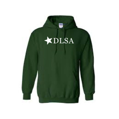 DLSA-GREEN-HOODIE Thumbnail