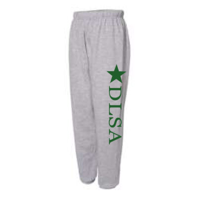 DLSA-SWEATPANTS Thumbnail