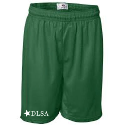 DLSA-SHORTS Thumbnail